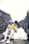 婚纱摄影