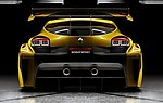megane trophy 世界名车
