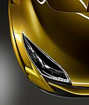 megane trophy 世界名车