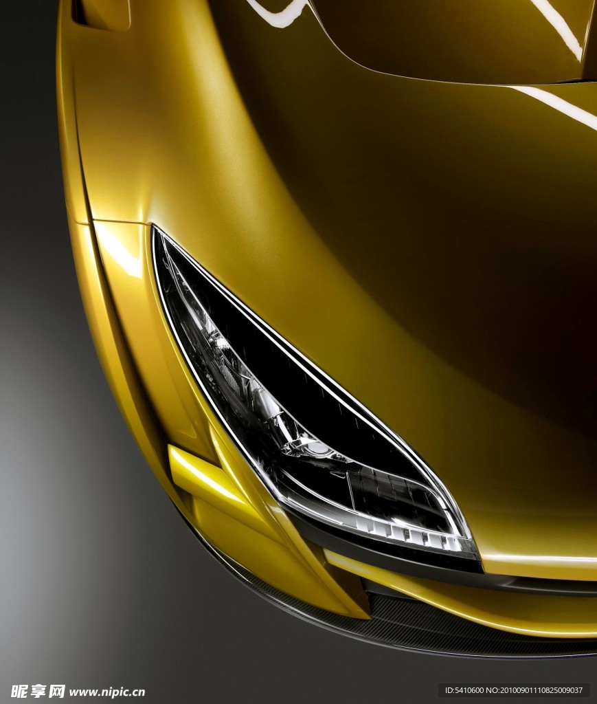 megane trophy 世界名车