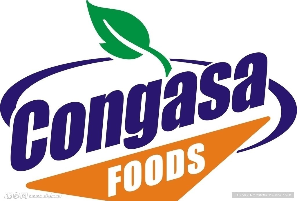 康加胜LOGO