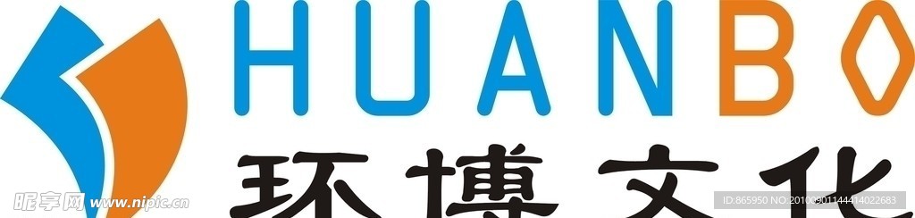 环博文化LOGO