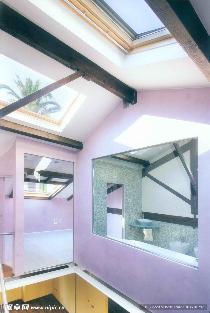 室内设计实景照片资料