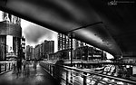 上海延安路