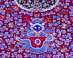 中国传统元素