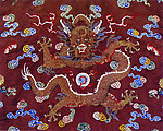 中国传统元素