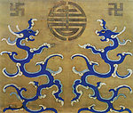 中国传统元素