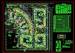 万科六期CAD