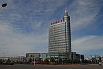 唐山港大厦