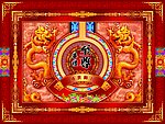 2010年中秋节素材图片