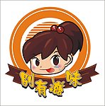 小女孩