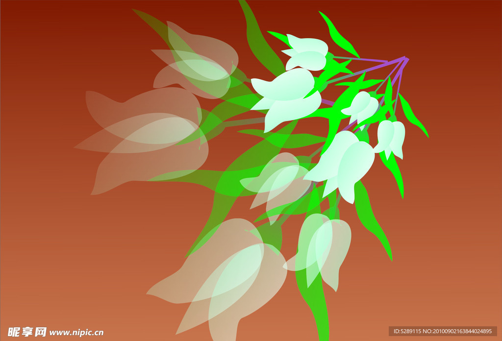 鲜花