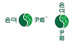 尹媚LOGO