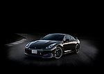 日产GT R