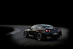 日产GT R