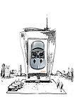 protoscar lampo 世界名车 跑车