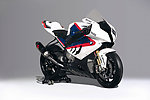 宝马 BMW s 1000 RR 摩托车
