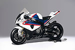 宝马 BMW s 1000 RR 摩托车