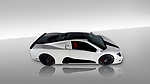 ssc ultimate aero ev 世界名车 跑车