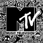 MTV商标LOGO
