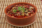 水煮肉片