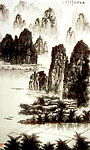 桂林胜景