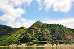 高清晰照片石林峡风景之山景