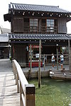 日本古建