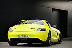 2015奔驰 SLS AMG 世界名车