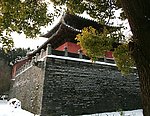 古建筑