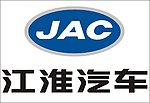 江淮标志 江淮汽车标志标准全矢量图