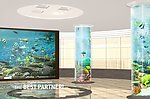 海洋生物馆