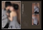 婚纱相册设计模版