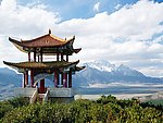 自然风景