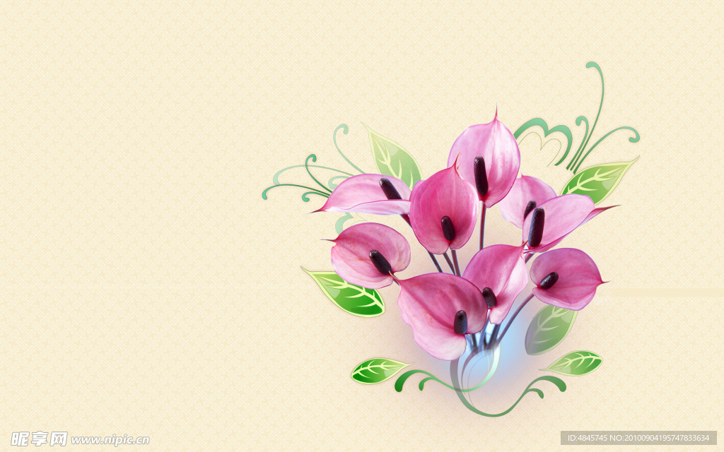 鲜花