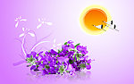 鲜花