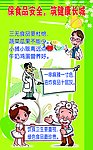 保食品安全