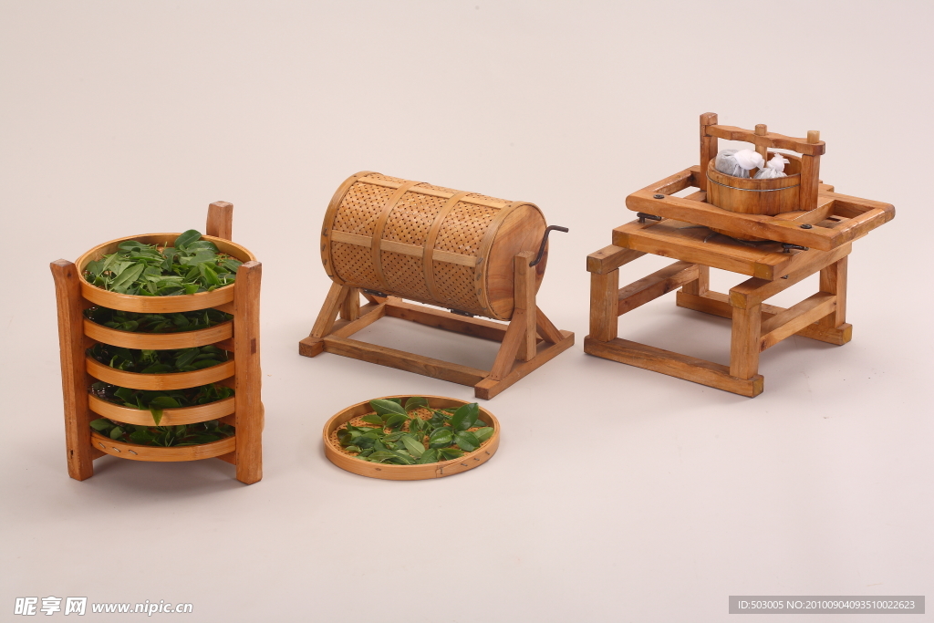 茶具照片