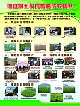 农业展板