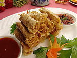 腐皮卷