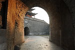 古城