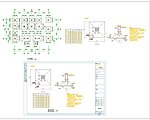 独基结构 说明样本