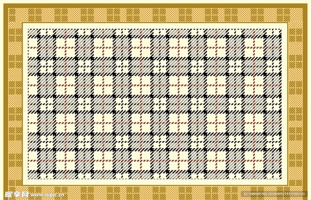 地毯
