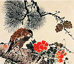 国画