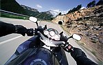 摩托车