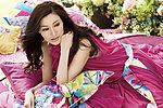 李嘉欣