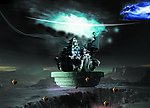 堡垒交易