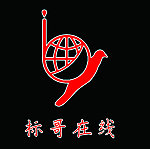 标哥在线LOGO