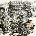 国画