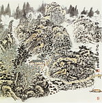 国画